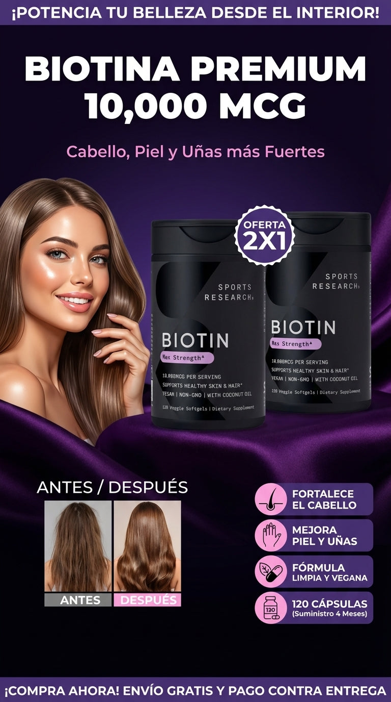 BIOTINA