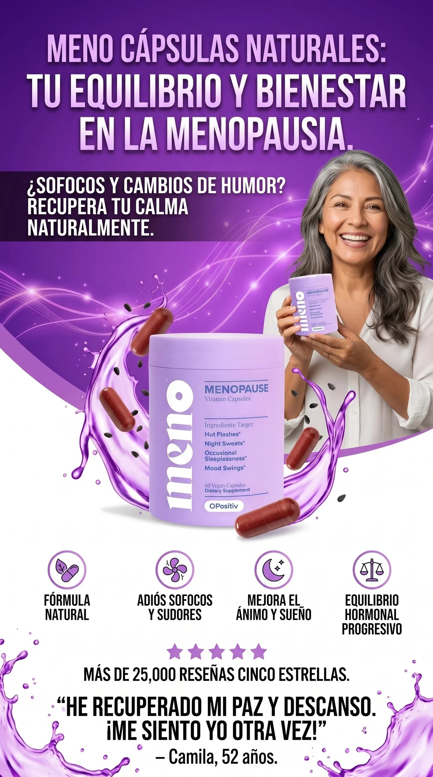 MENOPAUSE