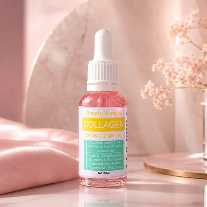 BEAUTYWOMEN ACEITE REAFIRMANTE