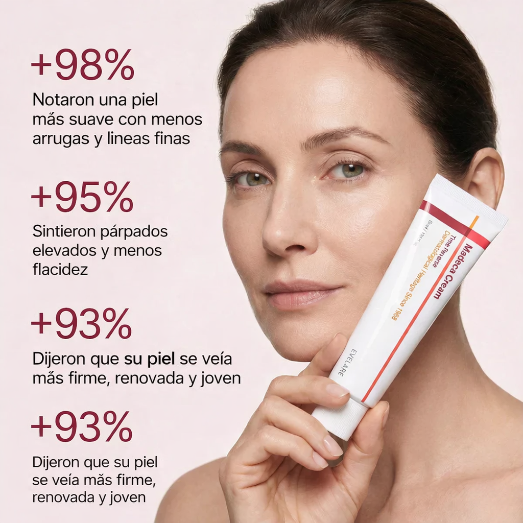 Madeca Cream Original 100ml