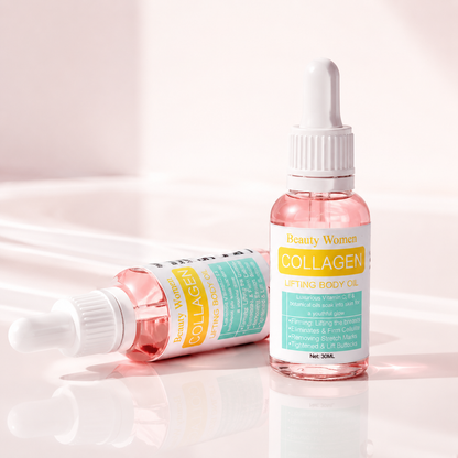 BEAUTYWOMEN ACEITE REAFIRMANTE