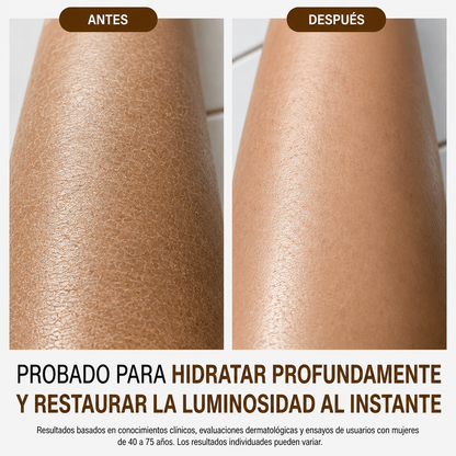 BEAUTYWOMEN ACEITE REAFIRMANTE