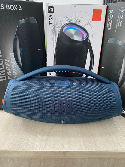 PARLANTE BOOMBOX GRANDE