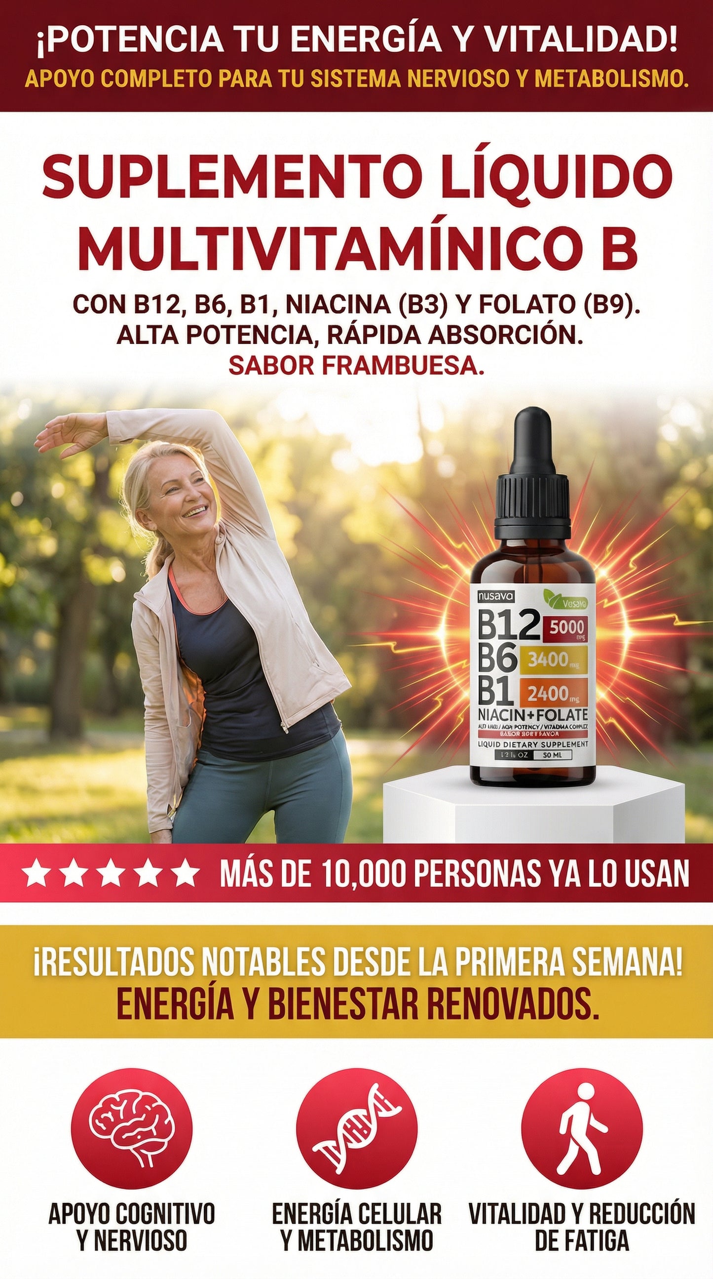 VYTAL B